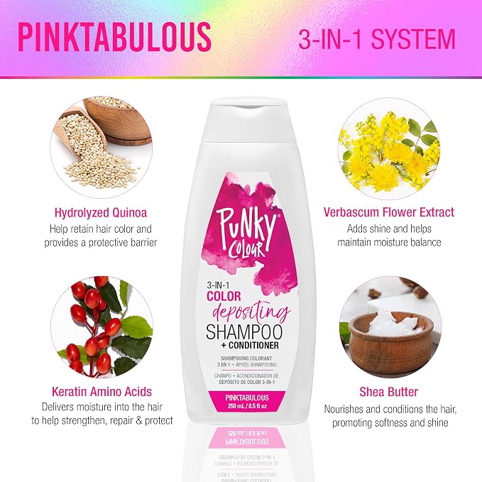 Pinktabulous