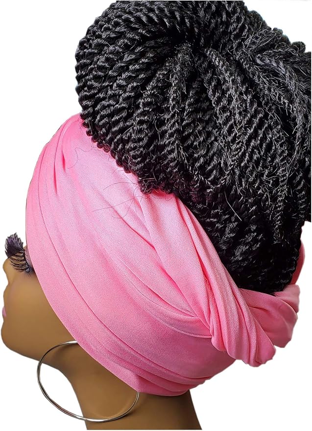 2sd Darkbrown Babypink