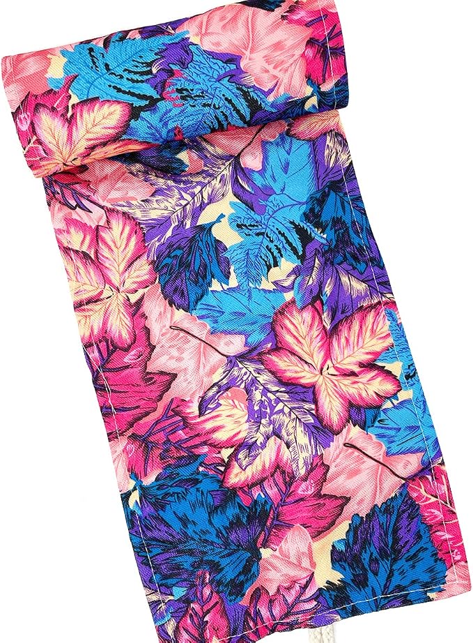 Vibrant Leaves