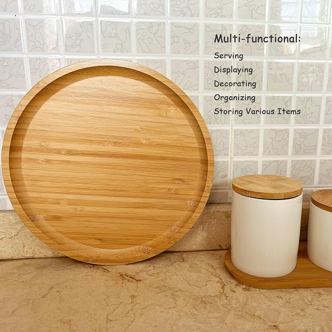 Natural Bamboo Color