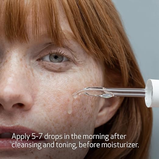 Vitamin C 10% - Normal to Dry Skin