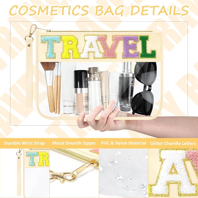 TRAVEL-Beige
