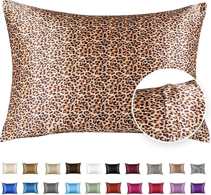 Leopard Print Cheetah