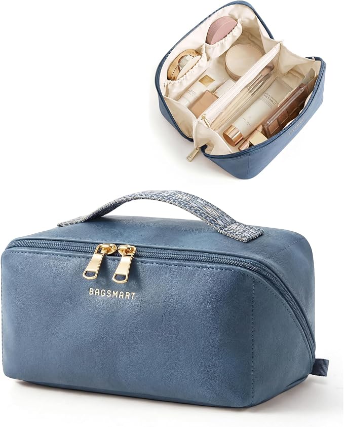21- Vintage Denim Blue
