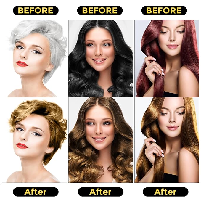Chestnut Brown