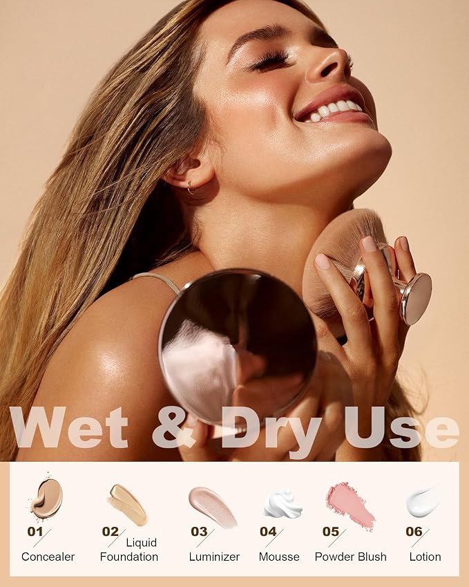Ultra Large - Rose Gold