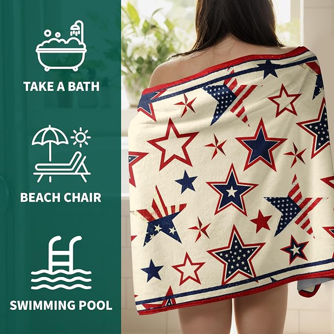 America Stars-multi