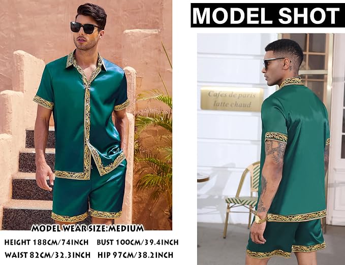 Dark Green