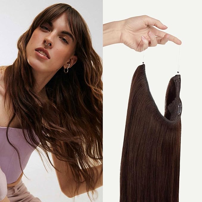 Chocolate Brown / 4