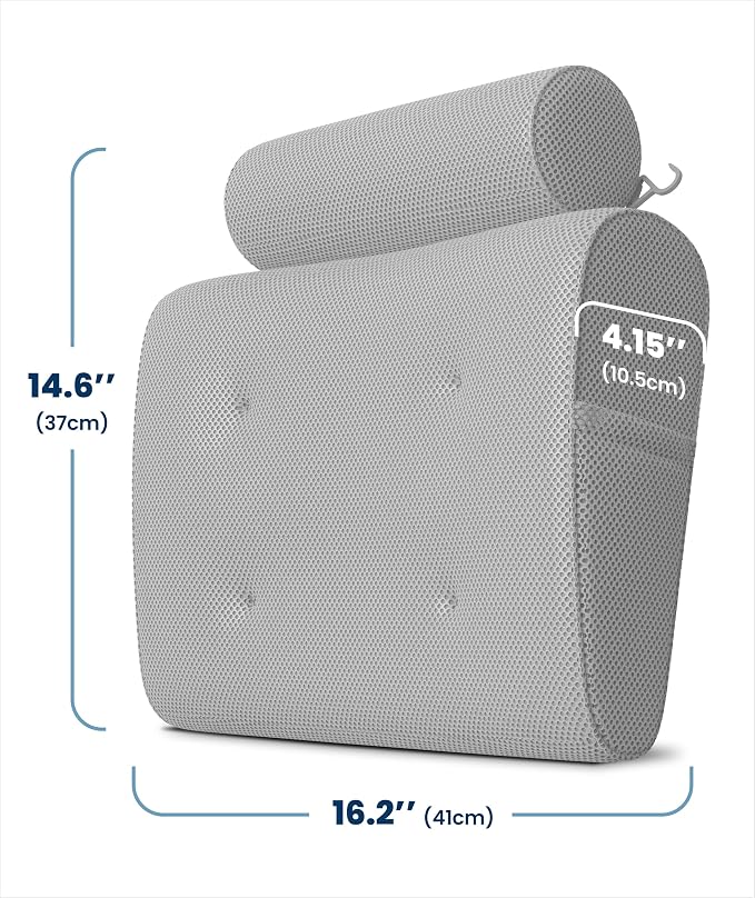Gray (Pack of 2)