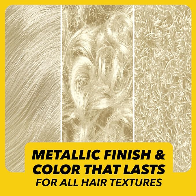 Hi-Lift Platinum Blonde
