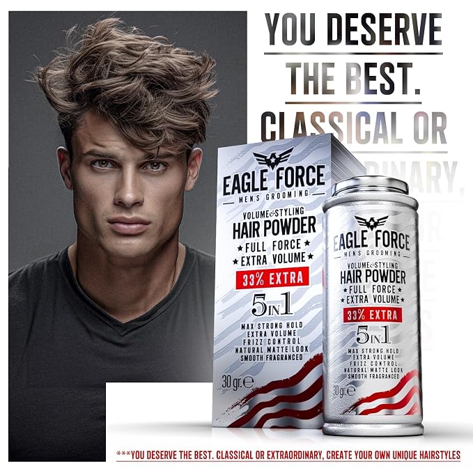 Eagle Force