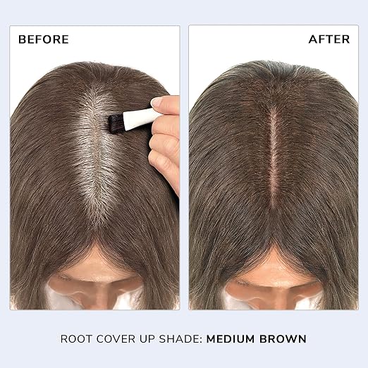Medium Brown