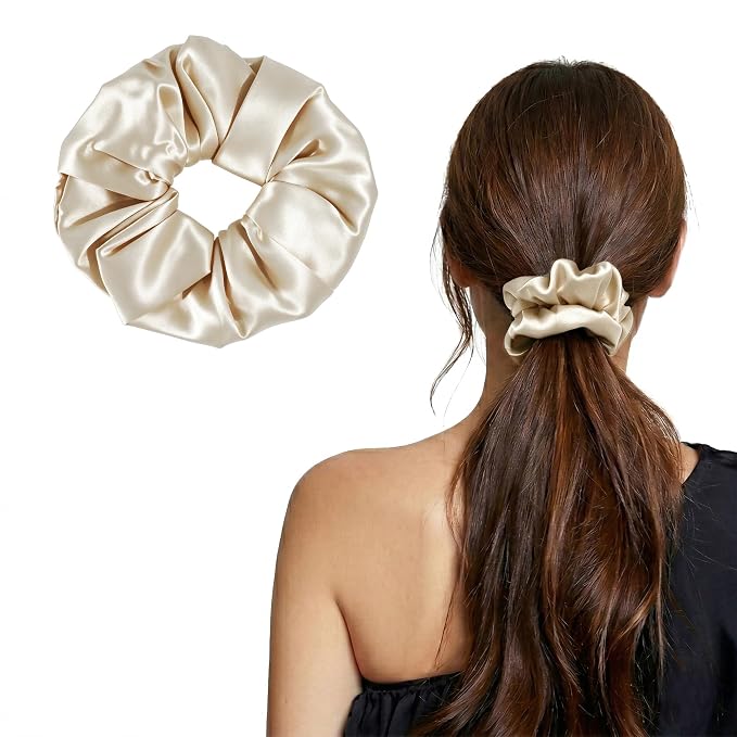 Plain Beige
