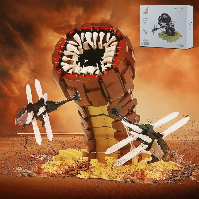 Sandworm