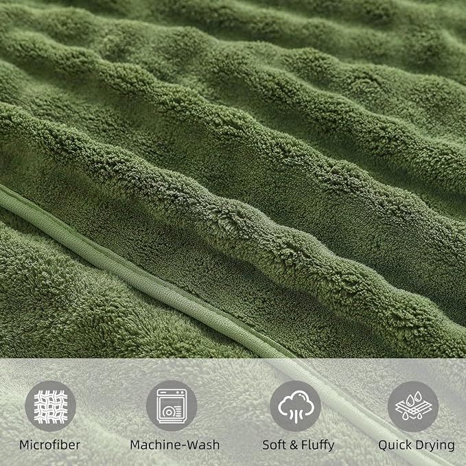 Olive Green