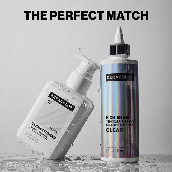Clear