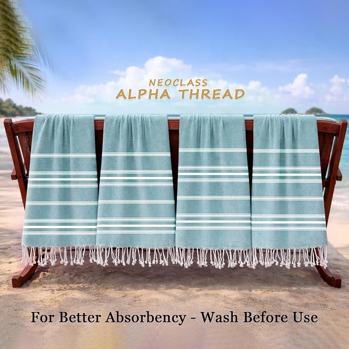 Teal Green