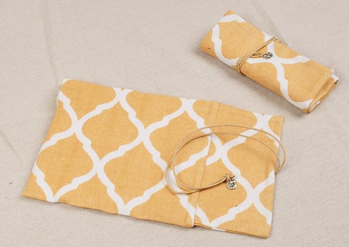 Yellow Square