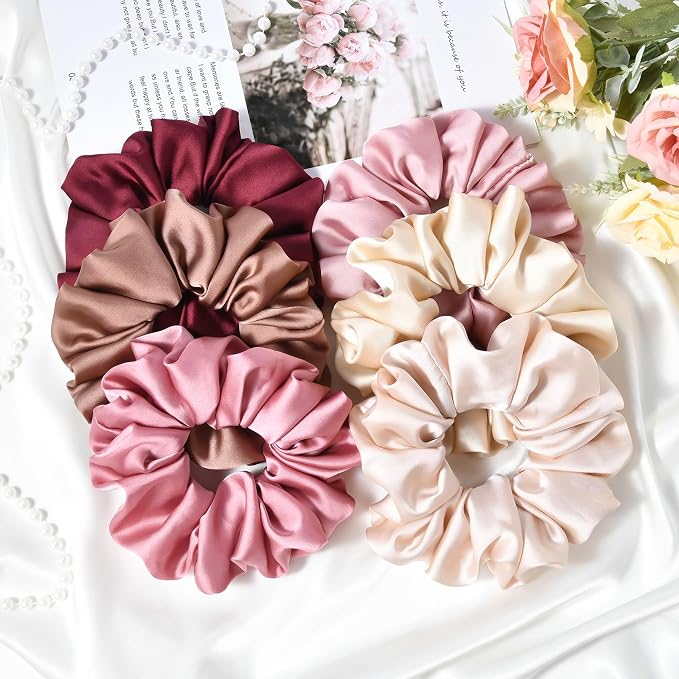 Light Pink,Blush,Rose Pink,Burgundy,Chestnut