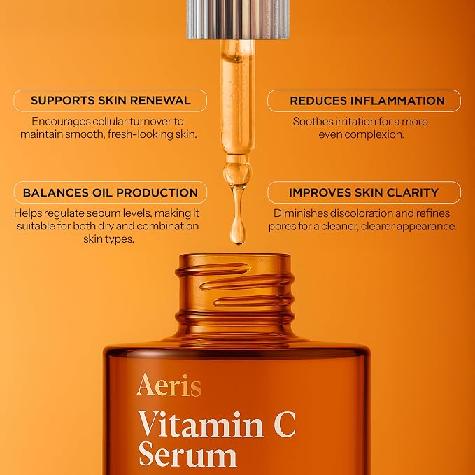Vitamin C