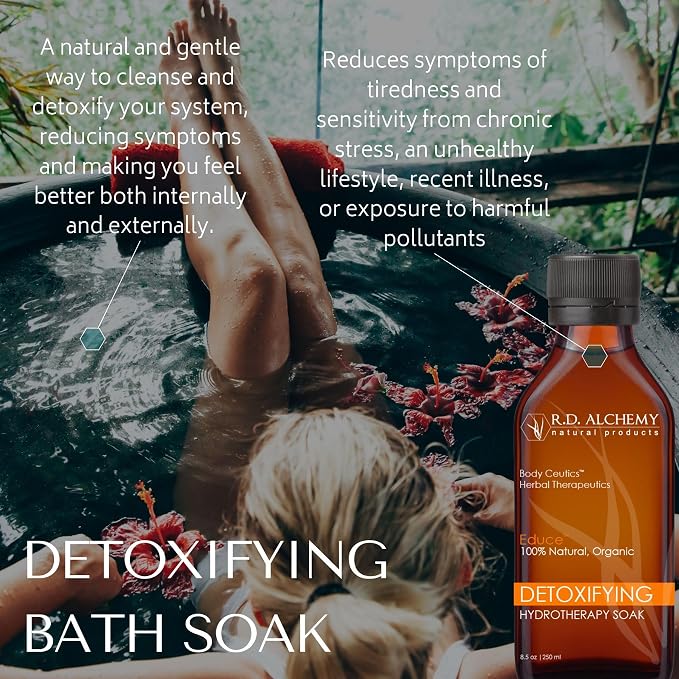 Detox Bath Soak