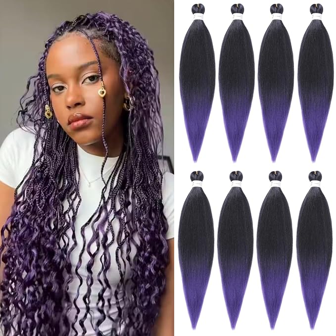 1B/Purple#