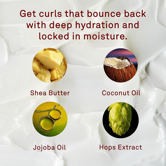 Curl Bounce