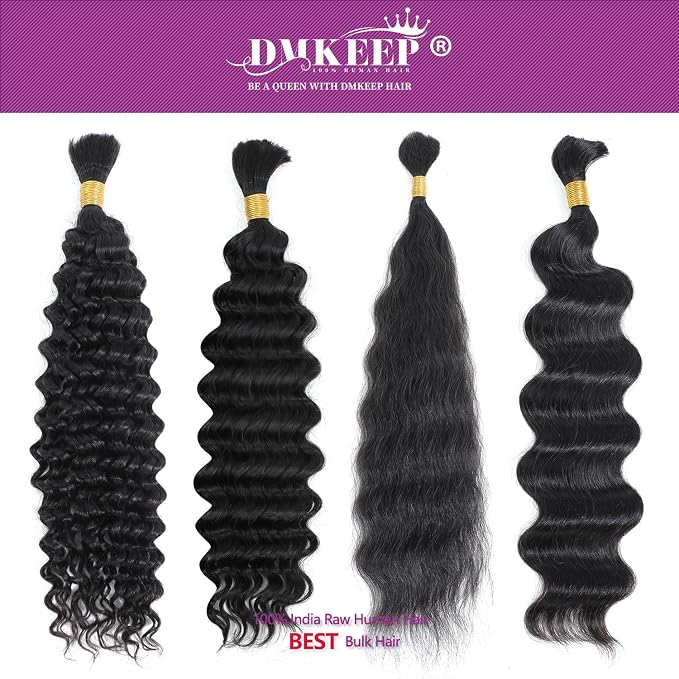 Deep - Jet Black