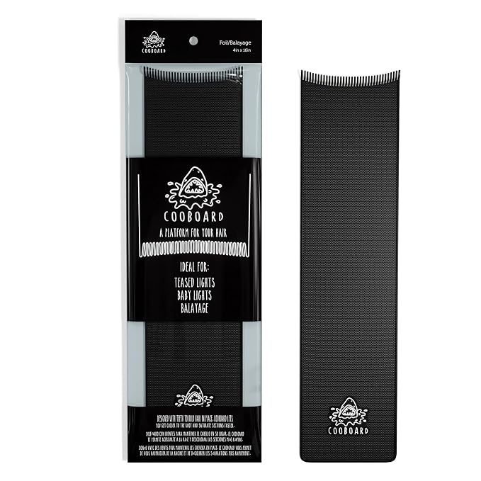 Cooboard XL Black
