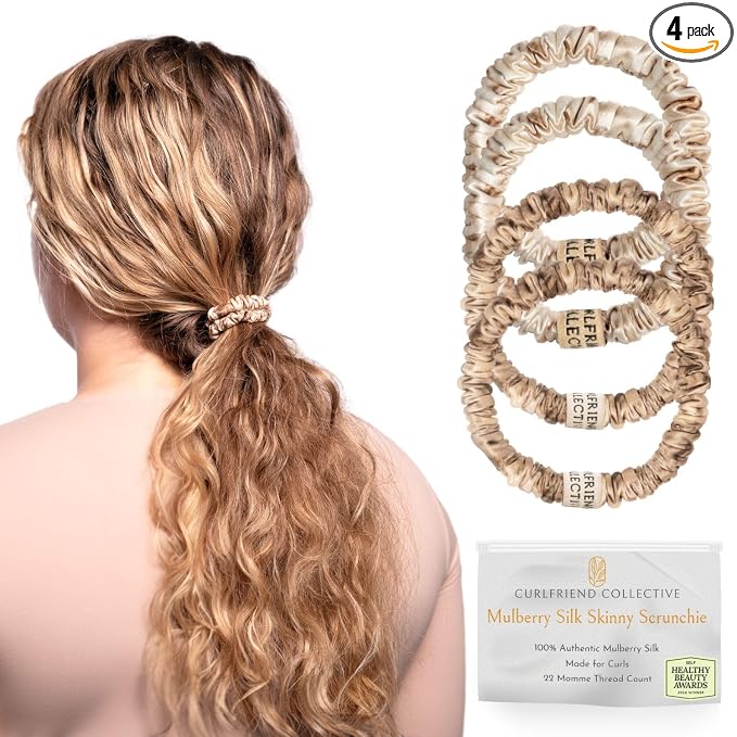 Warm Blonde/Honey Bronde