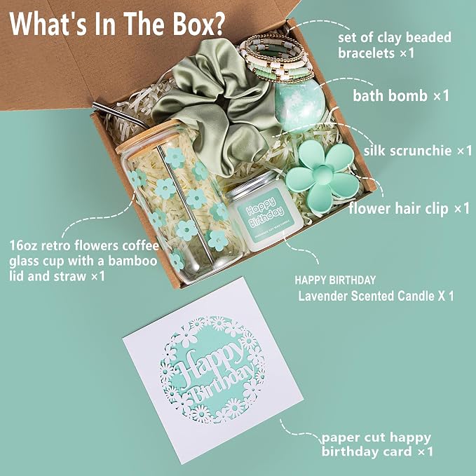 Mint Green
