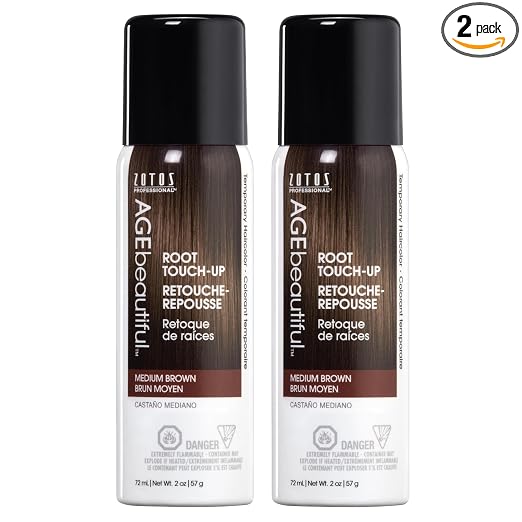 Medium Brown