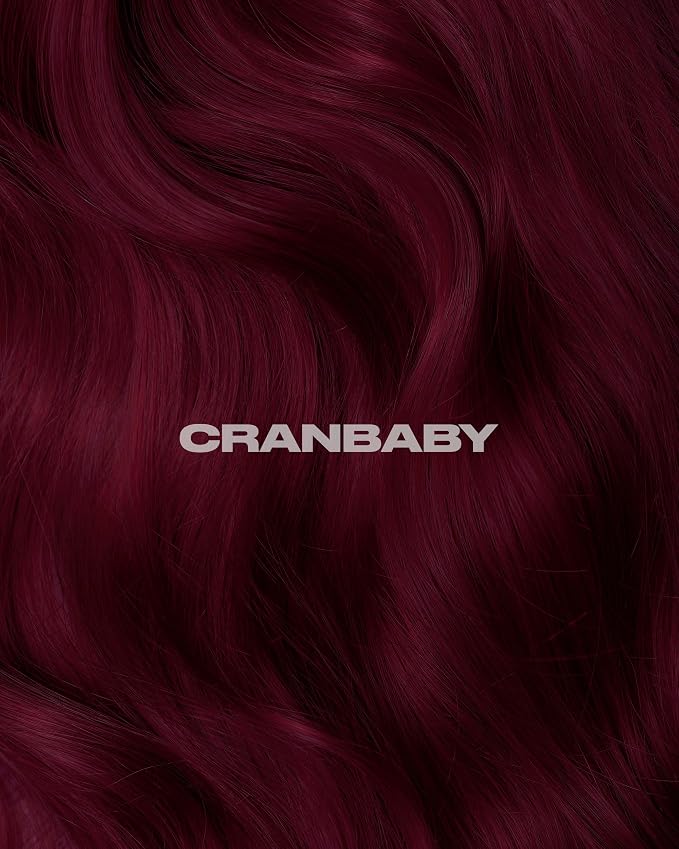 Cranbaby