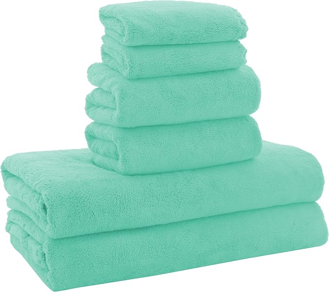 Aqua Green