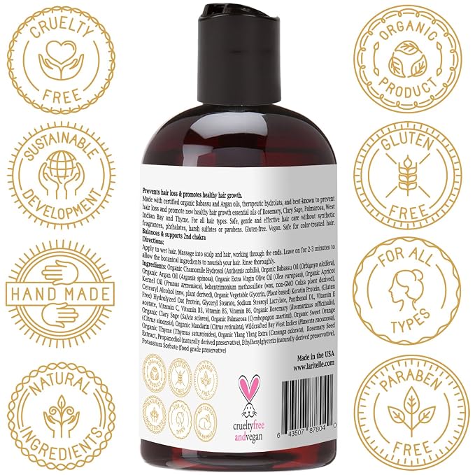 Conditioner 2 Ounce