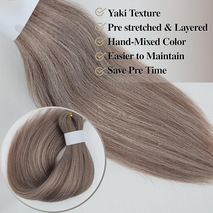 Ash Brown