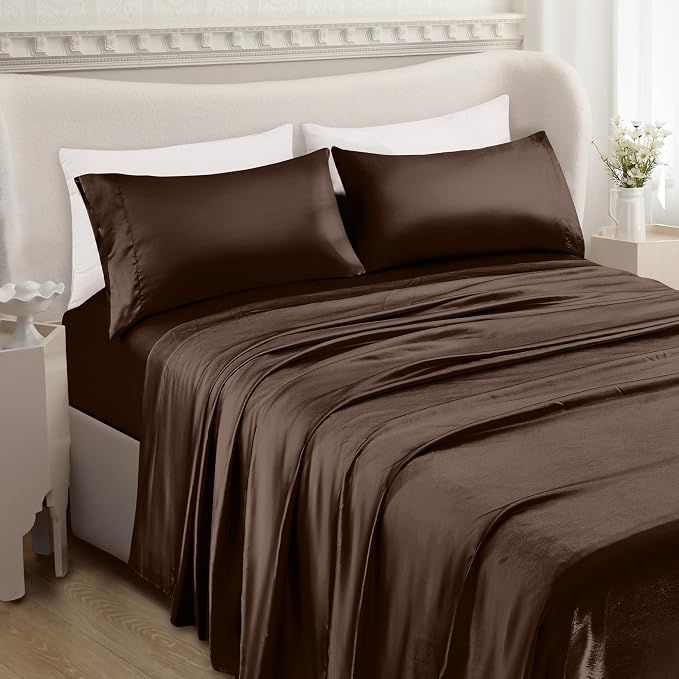 Chocolate Brown