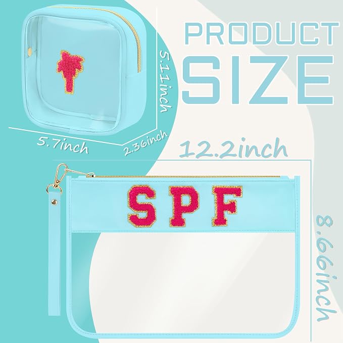 Blue-SPF