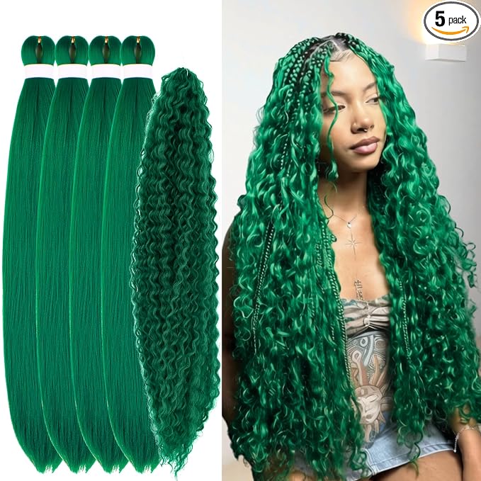 A.Green