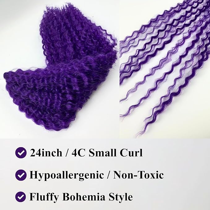 26C Dark Purple