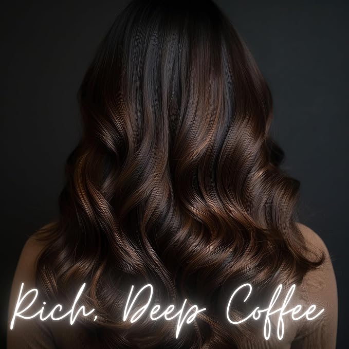 Black Coffee