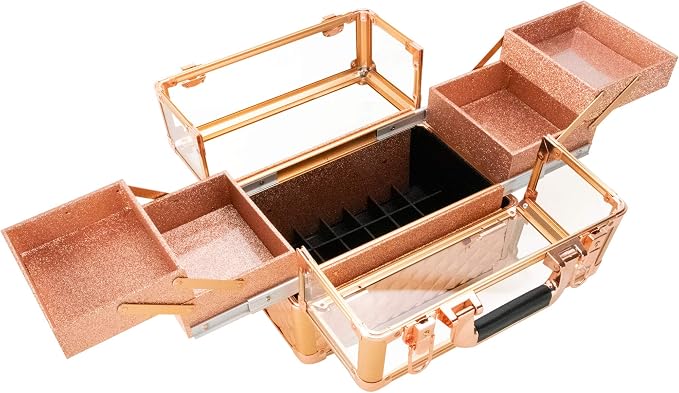 Rose Gold Diamond