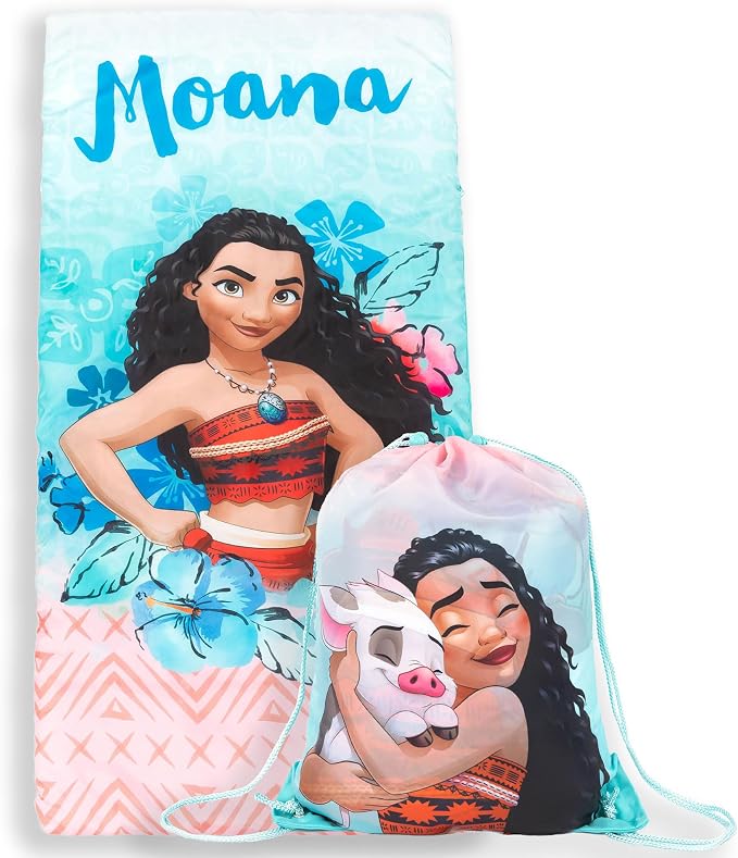 Multi - Moana
