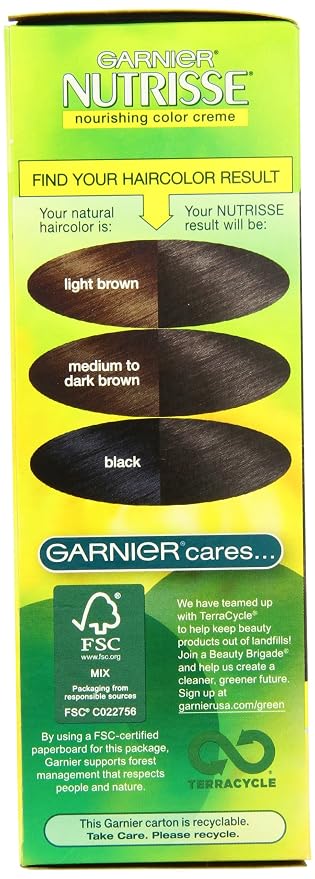 30 Darkest Brown Sweet Cola