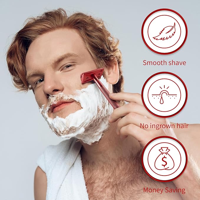 Red Razor