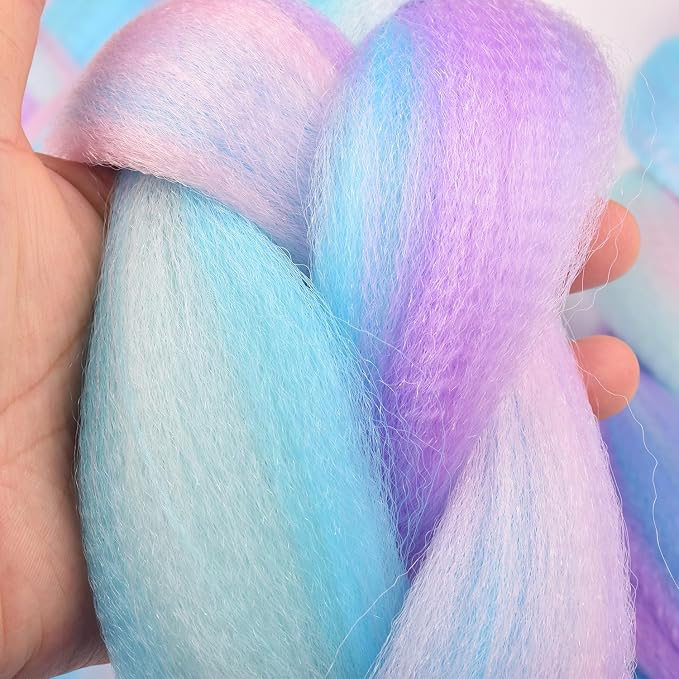 Mix Macaron Color