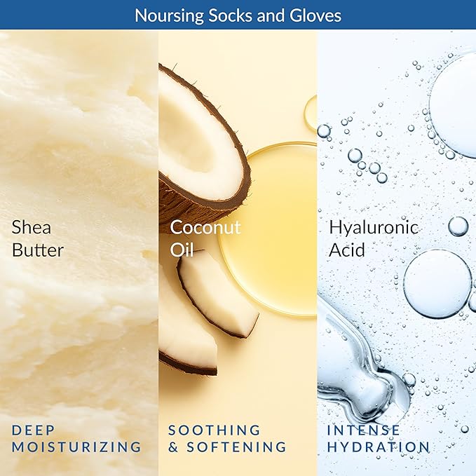 Socks 6pk
