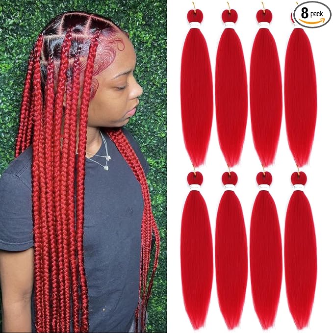 #Red-8 Packs