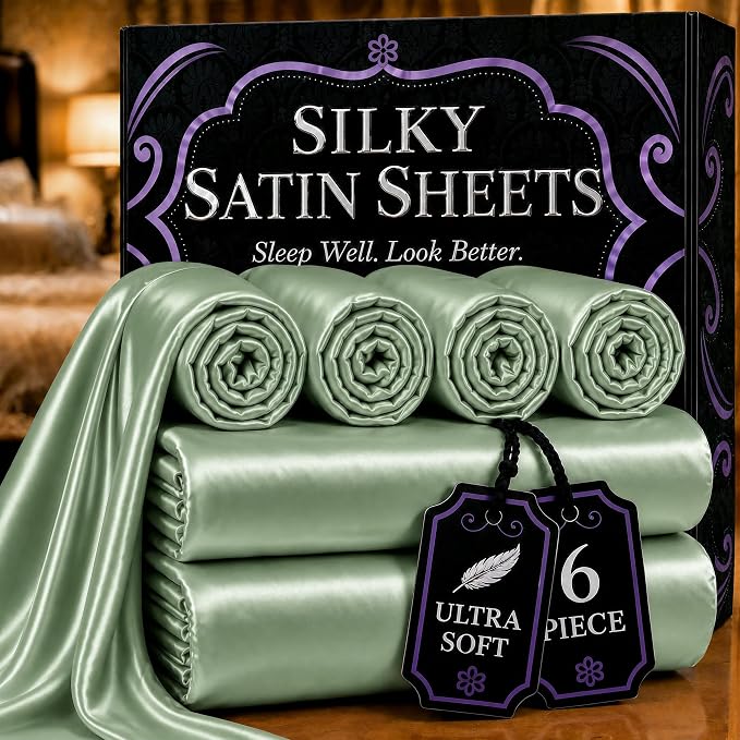 Sage Green
